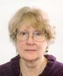 Diana Fulbright