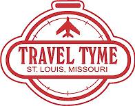 Travel Tyme Pilgrimages
