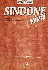 Sindone Viva CD-ROM