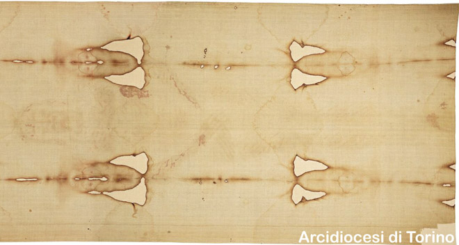 shroud of turin