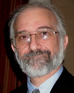 Barrie Schowrtz