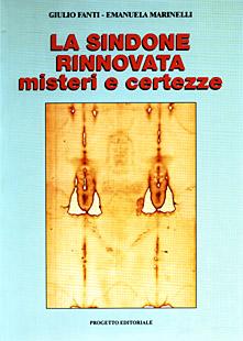 Giulio Fanti & Emanuela Marinelli Book