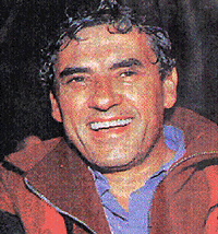 Mario Trematore